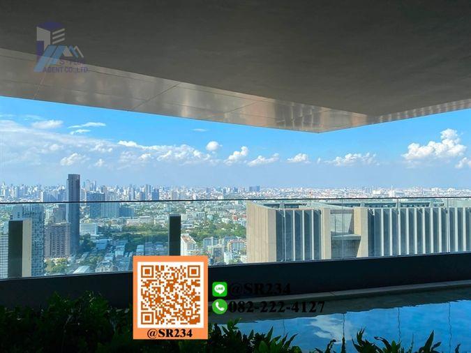 picture ⭐Hot Price⭐For RENT*Whizdom Essence Sukhumvit 101 51.90 Sq.m.,Fl.20 Add LINE 🏡💚 @SR234 - 12/14