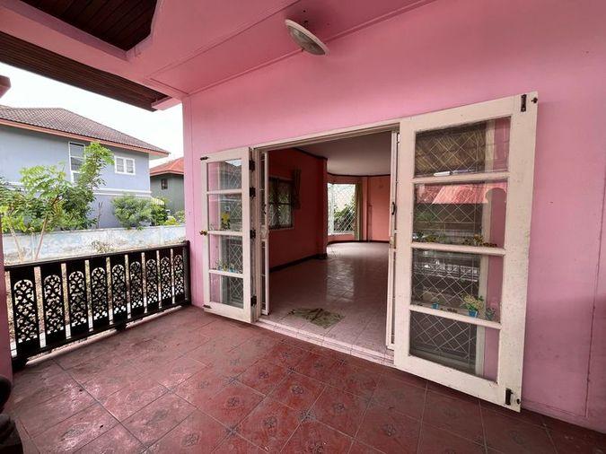 รูป 🔥ขายบ้านที่ดินใหญ่ 105 ตรว🔥  Orchid Villa Bangna Km.24 ออคิด วิลล่า บางนา กม.24  ทำเลดี เดินทางสะดวก ✅ใกล้ สนามบินสุวรรณภูมิ - รูปที่ 11/23