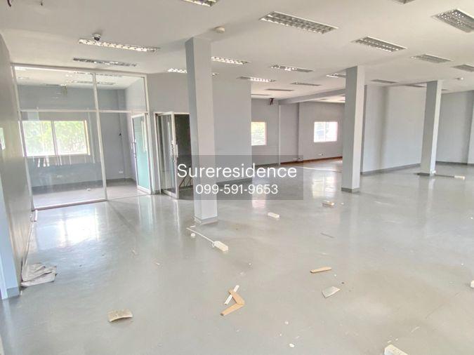 picture HK0186, Office Building for rent 2 Br, Huaikhwang. - 4/12