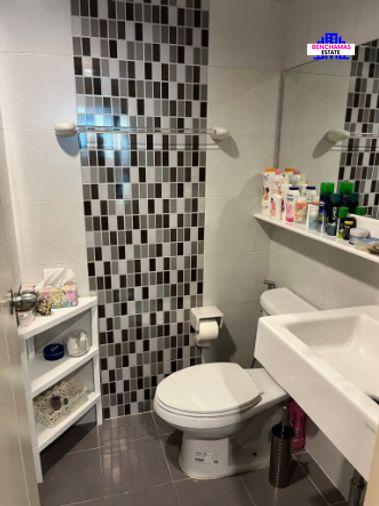 picture ðĨ For Sale | Aspire Rama 4 â Rare Corner Unit on a High Floor with Beautiful View - 7/9