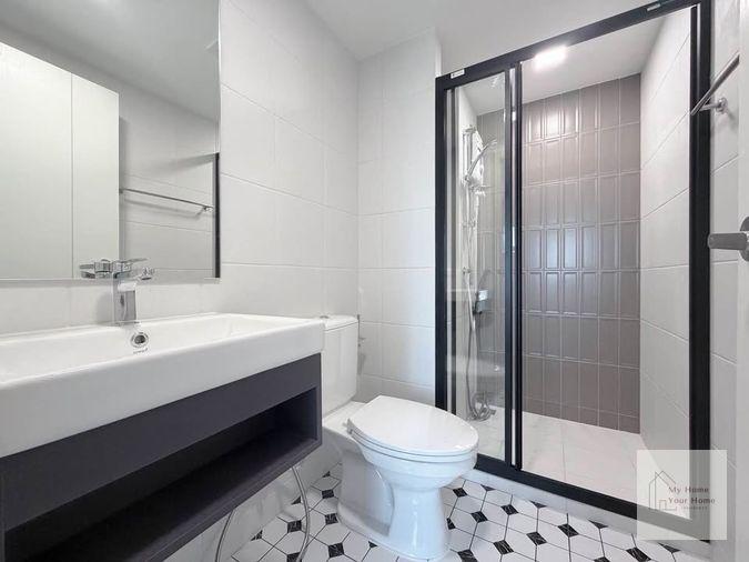 รูป 🔥ให้เช่า ห้องใหม่ 🔥 💎Kave Wonderland 💎 1 Bedroom 15,000/Month - รูปที่ 14/15