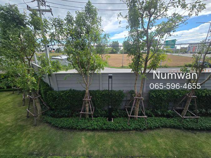 รูป 🔥ปล่อยเช่า Vay Condo อยุธยา ✨🔺เพียง 8,000 บาท/เดือน พร้อมเช่า❗️🔥ทักไลน์ @802dkhwu ตอบเร็ว นัดดูห้องได้ทันที - รูปที่ 9/9