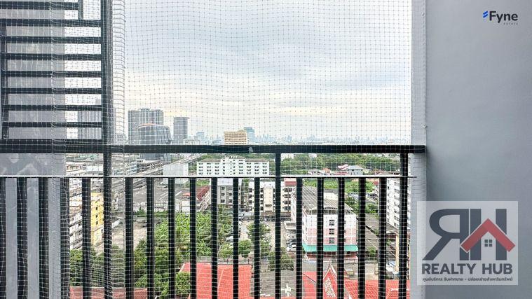 รูป 🤝🏻RB25648 ให้เช่าถูกมาก👍ชีวาทัย รามคำแหง✅แอดไลน์ @mproperty( มี @ ด้วย) แอดมินตอบไว - รูปที่ 7/12