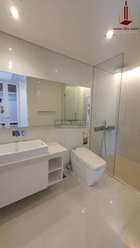 picture ✨ For Rent: The Bangkok Sathorn Condo ✨ 💰 Only 40,000 THB/month - 8/8