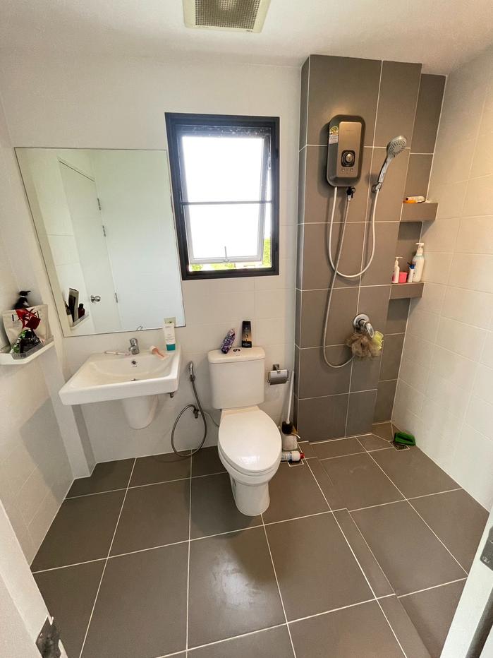 picture V Compound Tiwanon-Rangsit   House For Sale / Line : @mintocondo - 14/21