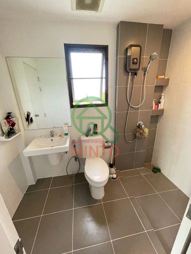 picture V Compound Tiwanon-Rangsit House For Sale / Line : @mintocondo - 14/21