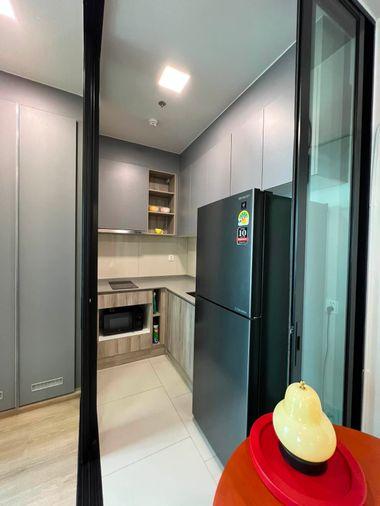 picture 🔥 For Sale The Privacy Taopoon Interchange | 📍 Near MRT Taopoon - 8/14