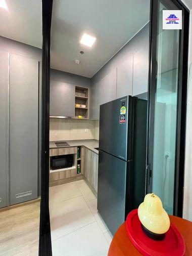 picture 🔥 For Sale The Privacy Taopoon Interchange | 📍 Near MRT Taopoon - 8/14