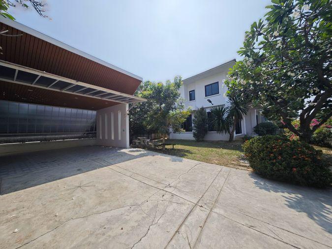 picture For Sale Detached House Kunalui Bang Khun Thian  - 4/16