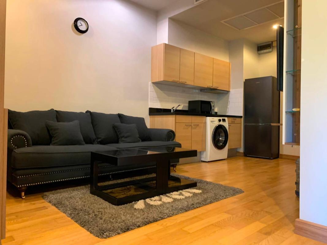 รูป For rent  Address Chidlom  1 bedroom  - รูปที่ 1/10