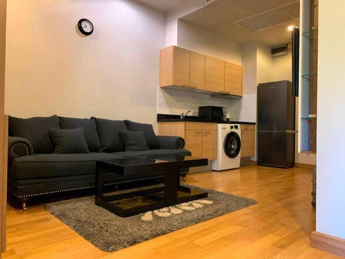 รูป For rent  Address Chidlom  1 bedroom  - รูปที่ 1/10