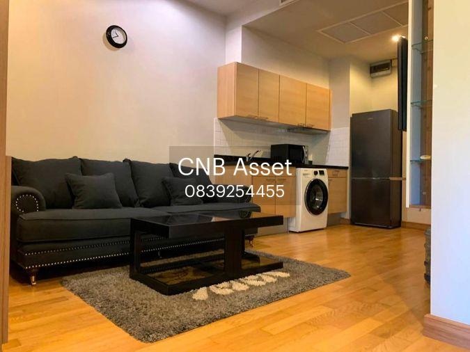 รูป For rent Address Chidlom 1 bedroom - รูปที่ 1/10