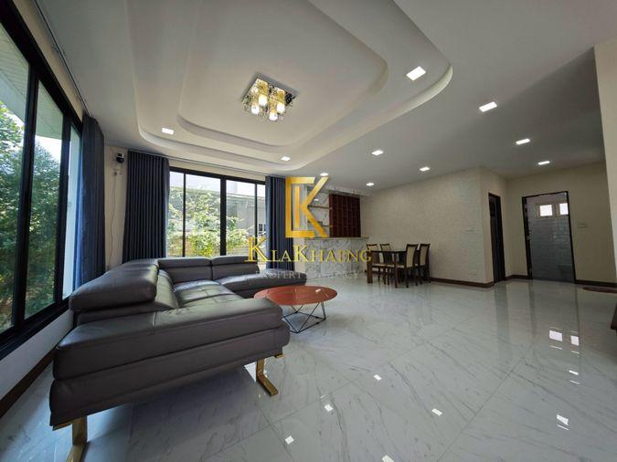 picture For Sale Detached House Kunalui Bang Khun Thian - 7/16