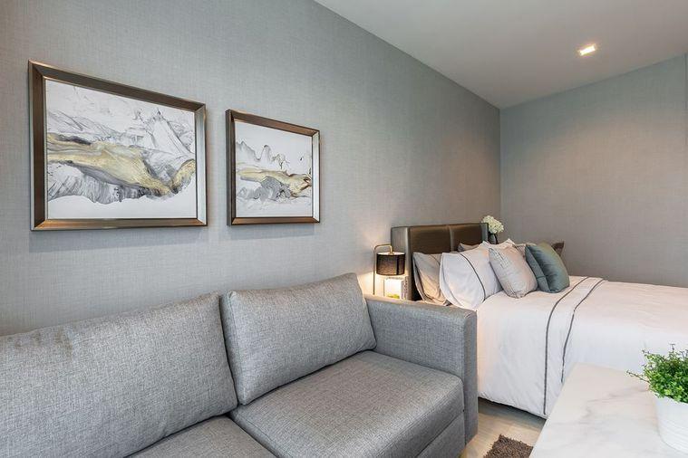 picture For Rent - Life One Wireless , Luxury Class Studio 1 bathroom - 7/16