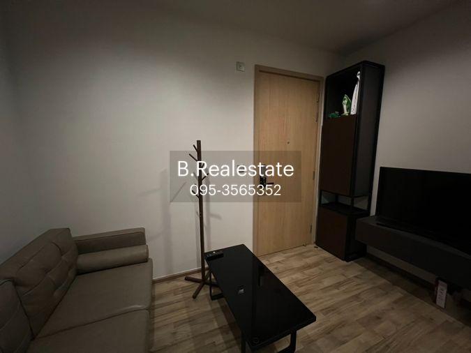 รูป Hot Price for rent THE LINE Jatujak - Mochit (เดอะไลน์ จตุจักร - หมอชิต) ราคาถูกที่สุด ห้องสวย🔥 - รูปที่ 2/7