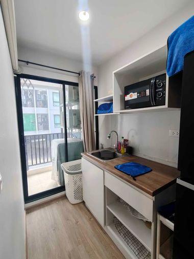 รูป 🔥 ขายไฮ สุขุมวิท คอนโด 93 (Hi Sukhumvit 93 Condo) ใกล้ BTS บางจาก✅✅✅✅ - รูปที่ 9/11