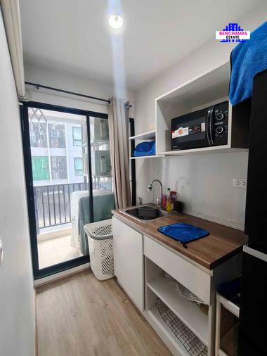 รูป 🔥 ขายไฮ สุขุมวิท คอนโด 93 (Hi Sukhumvit 93 Condo) ใกล้ BTS บางจาก✅✅✅✅ - รูปที่ 9/11