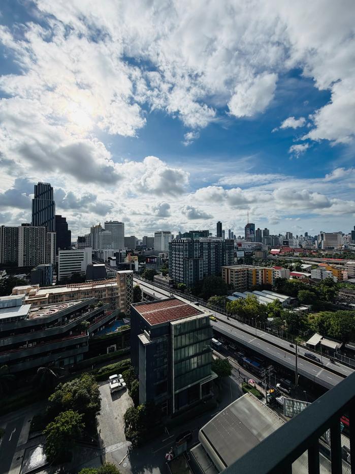 picture 🏢 Condo for Rent: Nue District R9 Rama 9   Property Code | LNP-C14310 - 10/15