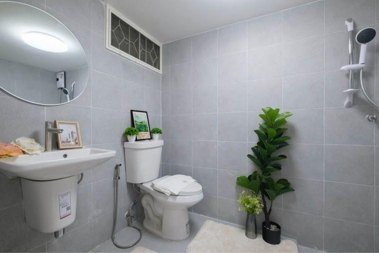 รูป 🔥ขาย คอนโด ธนาเพลส คอนโด (Thana Place Condo) | 📍 ทำเลลาดพร้าว–เกษตรนวมินทร์ | Pet Friendly 🐶🐱 - รูปที่ 3/11