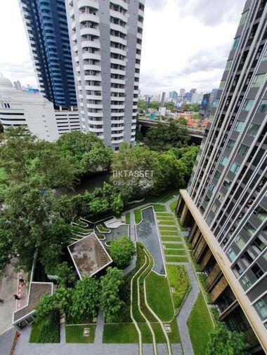 picture For Rent - Life One Wireless , Luxury Class Studio 1 bathroom - 16/16