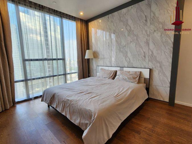 picture ✨ For Rent: The Bangkok Sathorn Condo ✨ 💰 Only 40,000 THB/month - 3/8