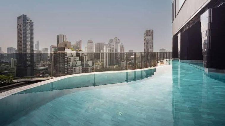picture ♥️♠️♦️♟️ E63534 Ideo Q Sukhumvit 36 📲 LINE: @theagentpro ♟️♦️♠️♥️ - 7/12