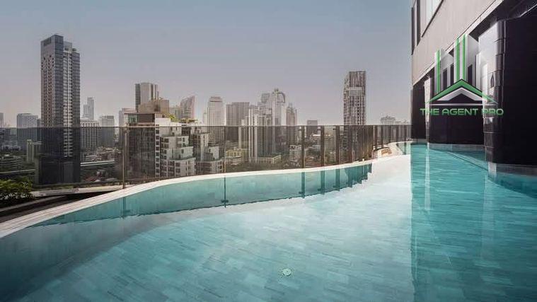picture ♥️♠️♦️♟️ E63534 Ideo Q Sukhumvit 36 📲 LINE: @theagentpro ♟️♦️♠️♥️ - 7/12