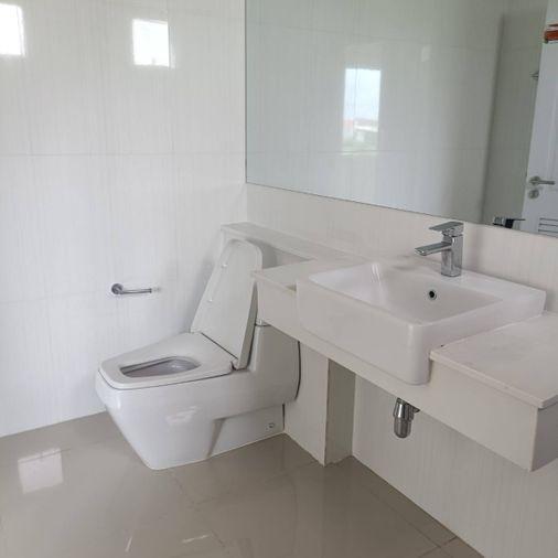 รูป T4050869 ให้เช่า ทาวน์โฮม 3 ชั้น ภณาสิริ เรสซิเด้นซ์ เกษตร-นวมินทร์ ขนาด 22 ตรว. - รูปที่ 23/28