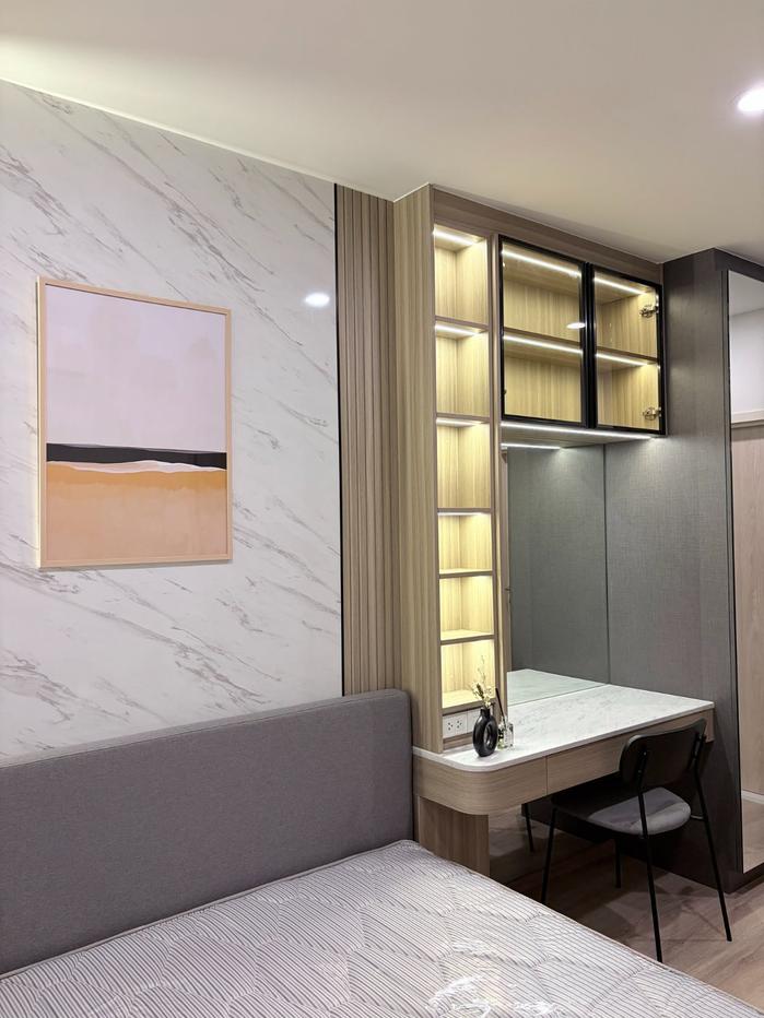 picture 🏢 Condo for Rent: Nue District R9 Rama 9   Property Code | LNP-C14310 - 6/15