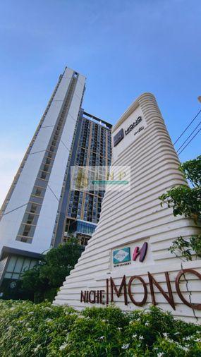 รูป 🏢 ให้เช่าคอนโด : Niche Mono Sukhumvit - Bearing (นิช โมโน สุขุมวิท - แบริ่ง) รหัสทรัพย์ | 📌LNP-C14309 - รูปที่ 16/19