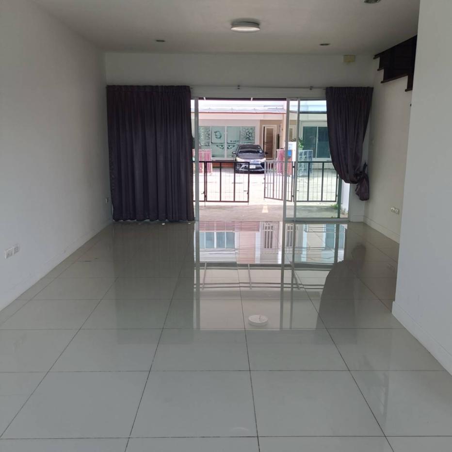 รูป T4050869 ให้เช่า ทาวน์โฮม 3 ชั้น ภณาสิริ เรสซิเด้นซ์ เกษตร-นวมินทร์ ขนาด 22 ตรว. - รูปที่ 6/28