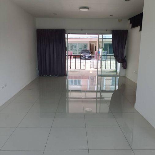 รูป T4050869 ให้เช่า ทาวน์โฮม 3 ชั้น ภณาสิริ เรสซิเด้นซ์ เกษตร-นวมินทร์ ขนาด 22 ตรว. - รูปที่ 6/28