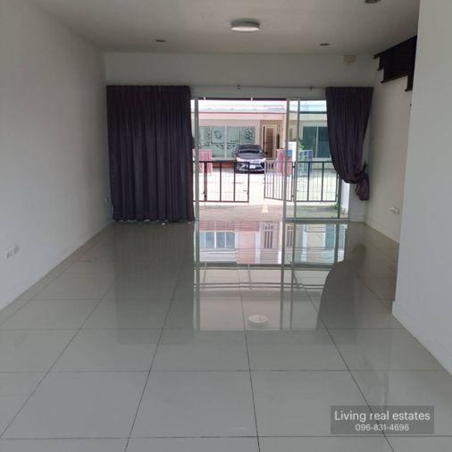 รูป T4050869 ให้เช่า ทาวน์โฮม 3 ชั้น ภณาสิริ เรสซิเด้นซ์ เกษตร-นวมินทร์ ขนาด 22 ตรว. - รูปที่ 6/28