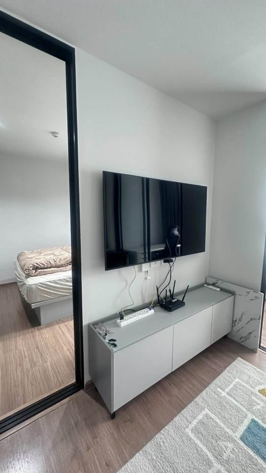 รูป 🤝🏻RB25637 ให้เช่าถูกมาก👍นิช โมโน พระราม 9✅แอดไลน์ @mproperty( มี @ ด้วย) แอดมินตอบไว - รูปที่ 7/10
