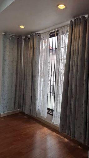 รูป บ้านเดี่ยวให้เช่า อัมพรเพลส ศรีราชา ทำเลดี เดินทางสะดวก - รูปที่ 5/10