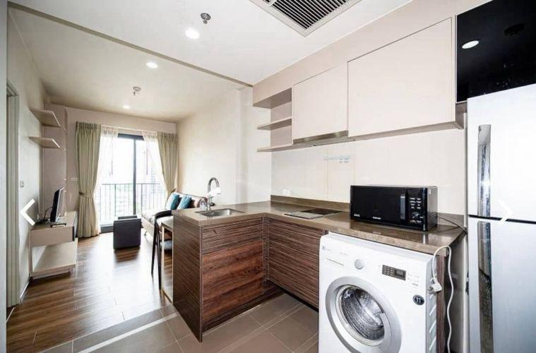รูป Hot Price for rent Onyx Phaholyothin (ออนเน็กซ์ พหลโยธิน) ราคาถูกที่สุด ห้องสวย🔥 - รูปที่ 3/8