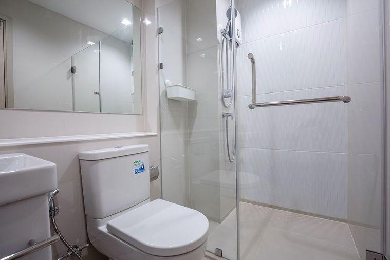 picture For Rent - Life One Wireless , Luxury Class Studio 1 bathroom - 15/16