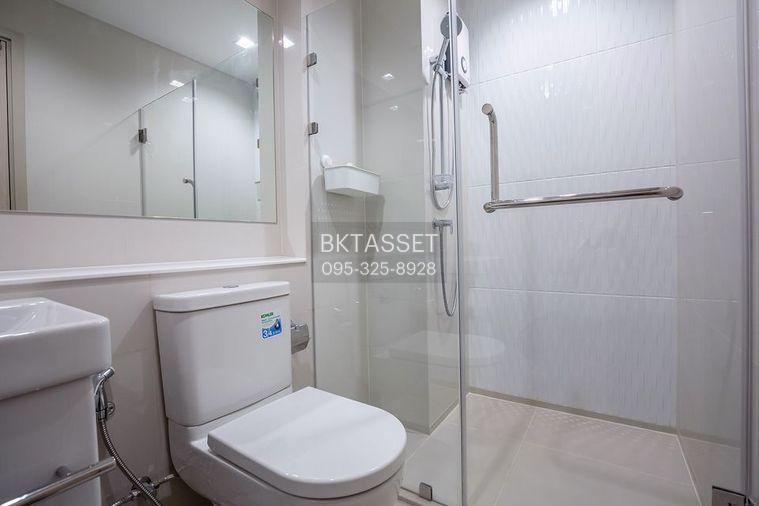 picture For Rent - Life One Wireless , Luxury Class Studio 1 bathroom - 15/16