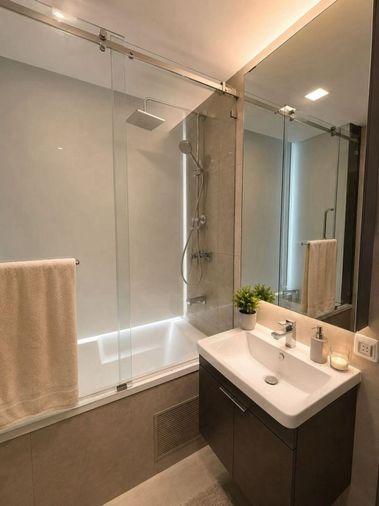 picture For Sales The Privacy Jatujak Unit 586/498 - 8/10