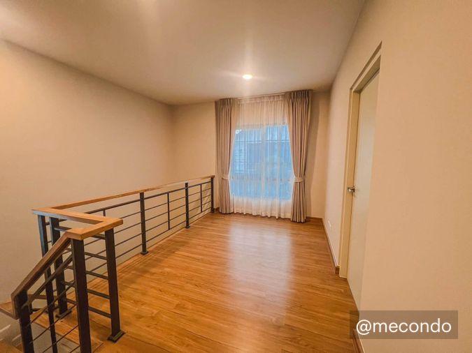 รูป ME2500443 ให้เช่า บ้านเดี่ยว 2 ชั้น พร้อมอยู่ Centro บางนา ใกล้ MEGA บางนา - รูปที่ 7/11