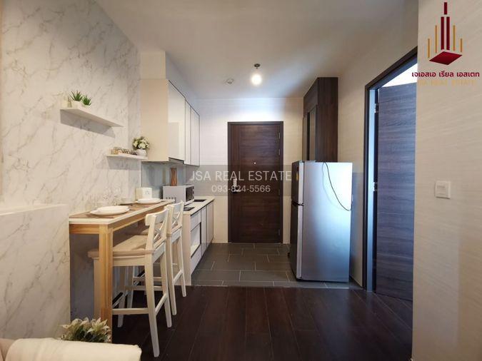 picture ✨ For Rent: C Ekkamai Condo ✨💰 Only 15,000 THB/month - 3/4