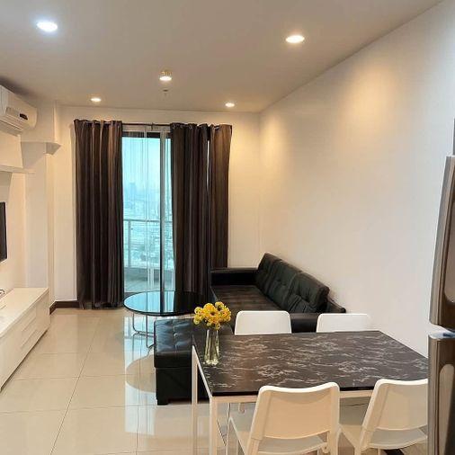 รูป 🟢ER26364 🟢ให้เช่า / For Rent Supalai Premier Ratchathewi 💰 ราคา 23,000 บาท/เดือน - รูปที่ 4/10