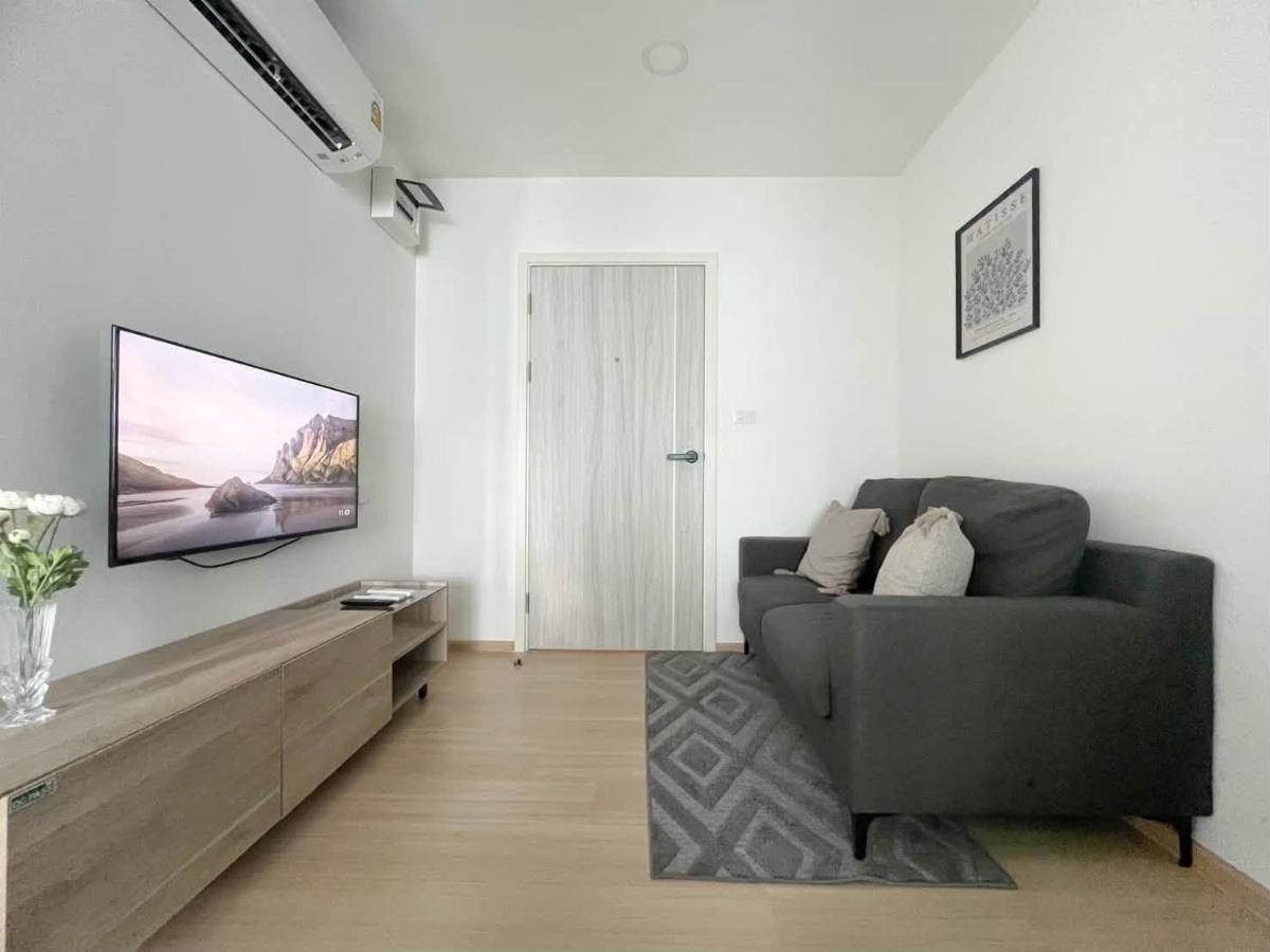 picture 🏢 Condo for Rent: Chewathai Hallmark Ladprao - Chokchai 4 (Phase 2)   Property Code | LNP-C5288  - 2/11