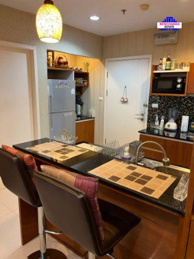 picture ðĨ For Sale | Aspire Rama 4 â Rare Corner Unit on a High Floor with Beautiful View - 4/9