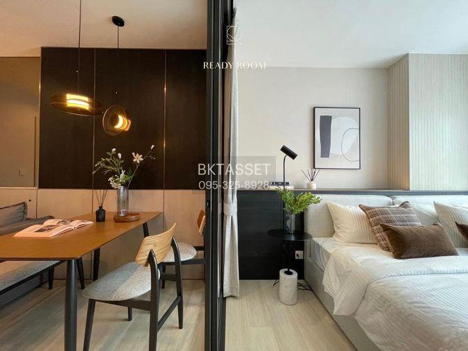 picture For Rent - Life One Wireless , Luxury Class 1 bedroom 1 bathroom - 1/16