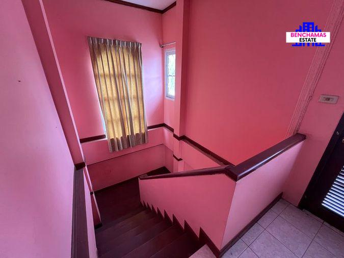 รูป 🔥ขายบ้านที่ดินใหญ่ 105 ตรว🔥 Orchid Villa Bangna Km.24 ออคิด วิลล่า บางนา กม.24 ทำเลดี เดินทางสะดวก ✅ใกล้ สนามบินสุวรรณภูมิ - รูปที่ 21/23