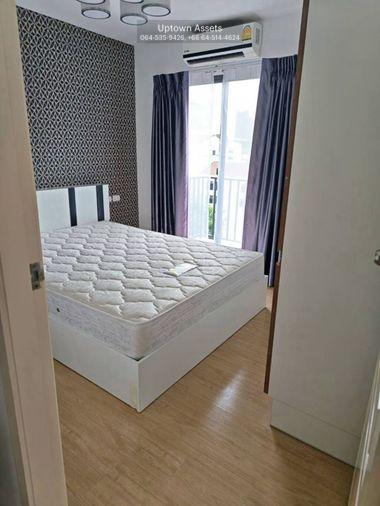picture For Rent The Nest Sukhumvit 22 Unit 348/130 - 11/16