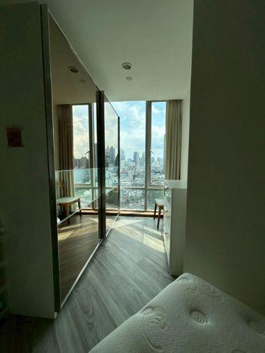picture Condo for rent: Chamchuri Residence, prime location next to Chulalongkorn University (N.2261) - 5/10