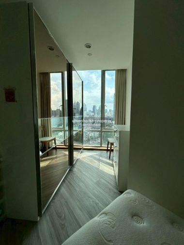 picture Condo for rent: Chamchuri Residence, prime location next to Chulalongkorn University (N.2261) - 5/10