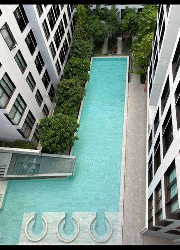 picture 🏢 Condo for Rent: Chapter Thonglor 25   Property Code | LNP-C14311  - 14/15
